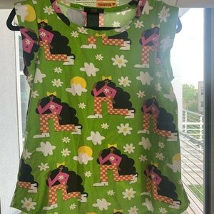 Epic Nooworks muscle shirt